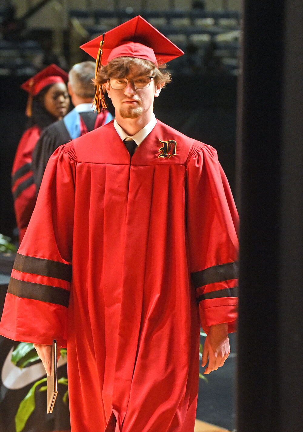 Dothan High School Graduation 2020